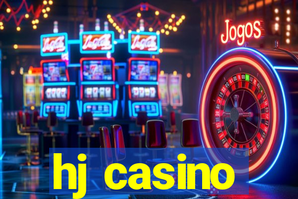 hj casino